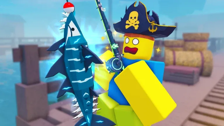 Capa de Fisch