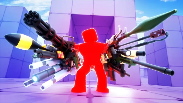 Capa de RIVALS